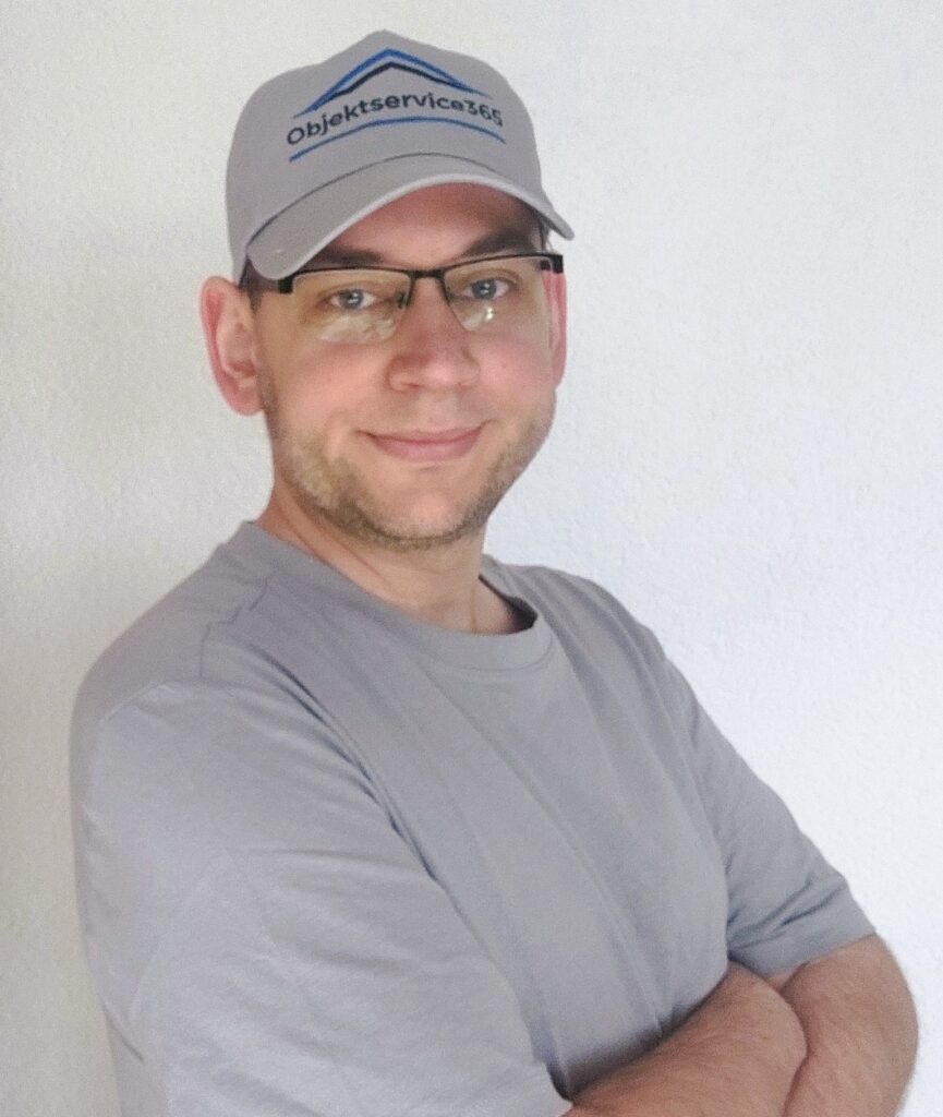 Foto von Timm Köhler von Koehler Multiservice